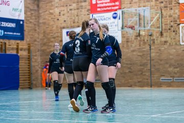 Bild 204 - Frauen Bundesliga